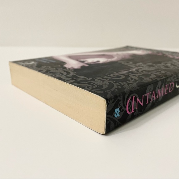 Untamed A House of Night Novel by Cast P C Kristin Cast - Picture 6 of 15